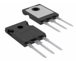 Infineon Technologies IRG7PH35UPBF Transistors - IGBTs