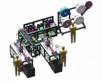 Disposable Semi-Automatic Face Mask Making Machine (100-150PCS/min)