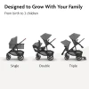 UPPAbaby Vista V3 Convertible