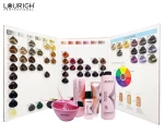 LOURICH permanent hair color cream 120ml