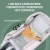 Import Full Body SL and S Track 4D Zero Gravity Massage Chair Check Heart Pulse, Heart Rate and Blood Oxygen from China