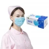 Daily protection disposable respirator face mask anti dust disposable