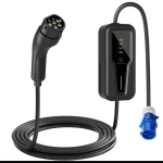 Portable EV Charger