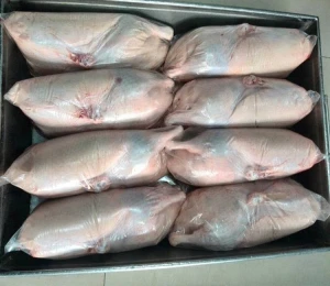 Halal Frozen Duck Meat, Duck Meat Parts