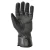 Import Black Color Leather Long Racing Gloves from Pakistan