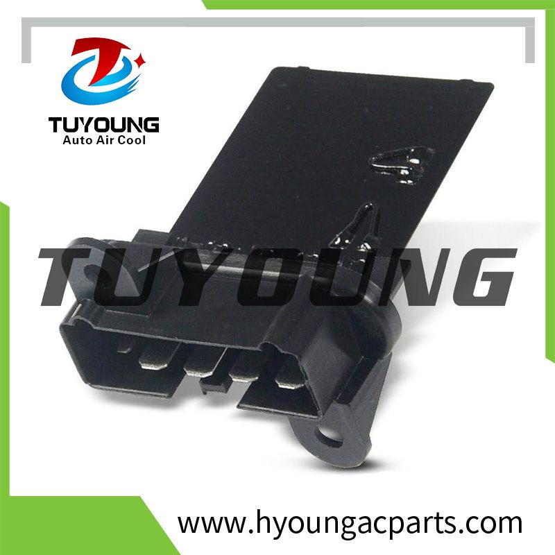 Blower Motor Resistor Kit For Jeep Liberty 2002-2007 & Wrangler TJ – 5139719AA, 05139719AA Replacement Part