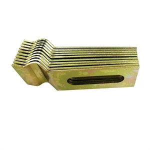 Buy Online Machine Shop Laser Cut Metal Aluminum Parts from Yungong
