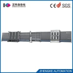 Ig Insulating Glass Production Line Double Glazing Making Machinery