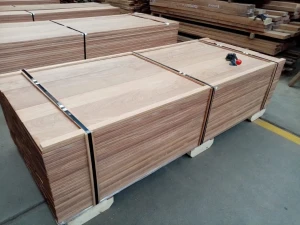 Cumaru KD (21x145mm) Decking Boards E4E