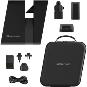Sale New Matterport Pro3 I Ultra Fast Lidar 3D Camera I Best Price