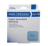 Dressings For Leg Ulcers