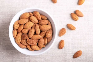 Almond Nuts Wholesale – Reliable Exporter of Premium California Almonds