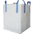 Import 1 ton jumbo bulk bags for packing mineral products from China