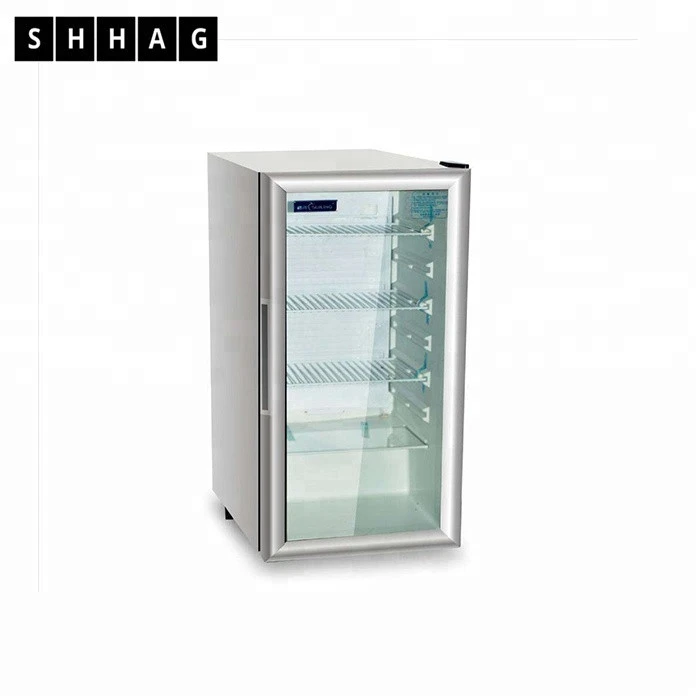 -10~-20 degree hotel mini fridge/freezer and refrigerator