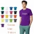 Import 100% Cotton T shirt Printing Custom T Shirt from China