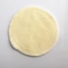100% Organic Cotton Pads Makeup Remover With Private Label