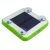 Import 100% Original Brand 5V 1A Window Solar Charger, Portable Solar Charger Power Bank with Sucker from China