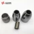 Import 100% raw material Tungsten Carbide Material and 1-30mm Dimensions tungsten carbide pipe from zhuzhou from China