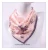 Import 100% Silk Scarf--Small Size custom design silk shawl from China