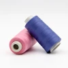100% Spun Polyester Sewing Thread 40/2 40/3 50/2
