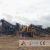 Import 1000-20000TPD gravel and aggregate production line project from China