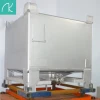 1000L food grade stainless steel chemical storage equipment
