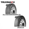 10.00R20 tube radial truck tyre