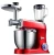 Import 1000W 3 in 1 multi-function planetary stand food mixer with meat grinder &amp; blender &amp; 4L bowl from China