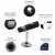 Import 1000X Zoom WIFI Elctronic Microscope Camera 8 LED USB Digital Magnifier Microscope from China