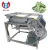Import 100kg/h Capacity Soybean Skin Peeler / Green Soybean Peeling Machine / Green Peas Shelling Machine from China