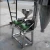 Import 100kg/h ginkgo shell removing machine  ginkgo shell peeling machine pistachio nuts cracking from China