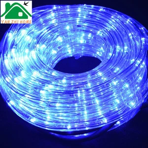 100m Color Changing Led Rope Light