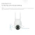 Import 10?1 Inch All in One NVR Camera Kits Tuya APP Smart WiFi Camera Plug &amp; Play 4CH 3MP WiFi PT Camera Kits from China