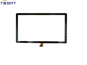 10.1 inch touch Screen   Capacitive touch screen