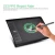 Import 10*6 Inch l  8192 Levels No need charge Graphic Drawing tablet from China