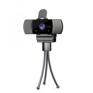 1080P Webcam Full HD Pro Webcam For Video Conference