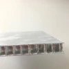 10mm 15mm aluminum honeycomb core sandwich panel canada