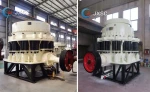 10Tph Ring Hammer Sand Making Machine Cement Crusher Artificial Stone Plant Machinery