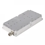 10W GSM Network LTE 2G 3G 4G RF Module PA GPS Lojack Wifi Blocker Module Professional RF Power Amplifier