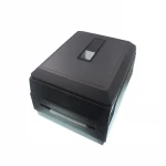 110mm Portable Label Printer Machine Mini Thermal Transfer Printer