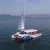 11.1m  yacht/sailing boat/ Sailboat/ Galleon/ship
