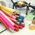 Import 11MM DIY Mix Color Vintage Sealing Wax Colored Glue Stick from China