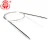 Import 11pcs/set 80cm Stainless Steel Circular Knitting Needle Set Round Knitting Needle for Needlework from China