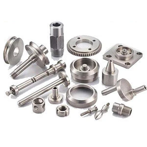11years custom precise truck parts and accessories service parts cnc machining machine services