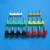 Import 12-10  Insulated wire crimping terminals ring type lug terminals from China