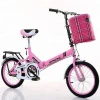 12-16&quot; mini foldable bicycle/best quality of baby bike /children bicycle
