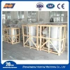 12-600kg plastic industrial drying machine