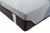 Import 12 inch luxury queen size visco gel memory foam mattress latex foam sleep well foam mattress from China