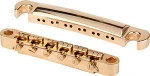 12 Strings Stop Tail Bar Fly Young Bridge guitar part string saddle