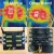 Import 12-way blade fuse block with negative bus bar from China